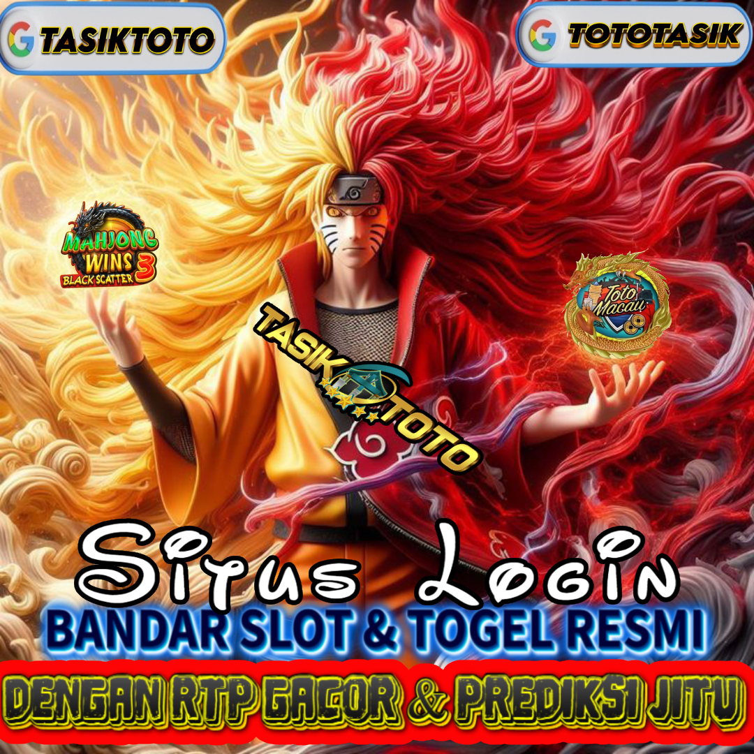 Situs Slot Gacor